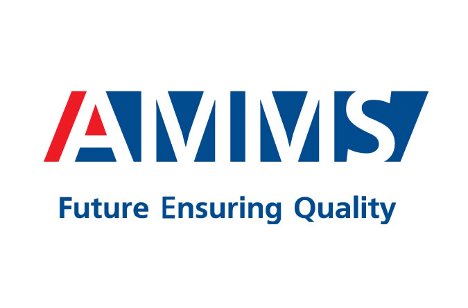 Logo design of AMMS-amms1.jpg