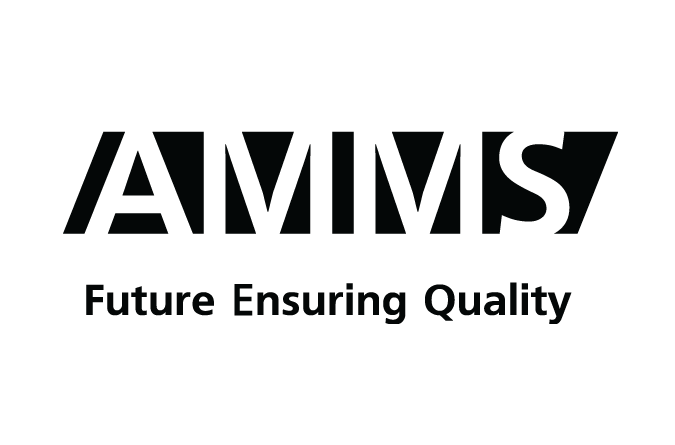 Logo design of AMMS-amms2.png