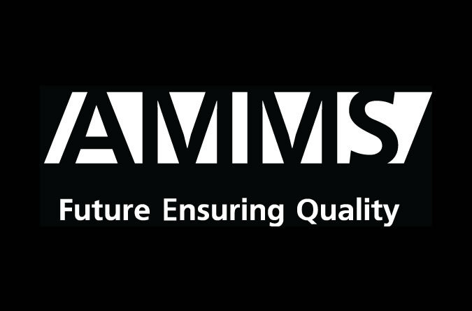 Logo design of AMMS-amms4.jpg