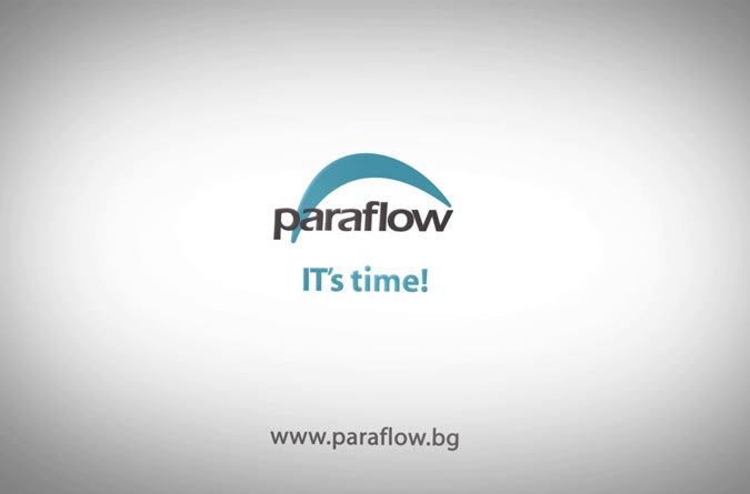 Paraflow IT